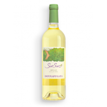 Donnafugata Sur Sur Sicilia Doc 2024 White