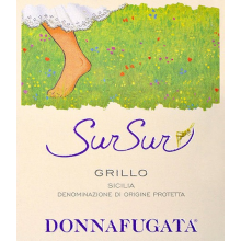 Donnafugata Sur Sur Sicilia Doc 2024 White