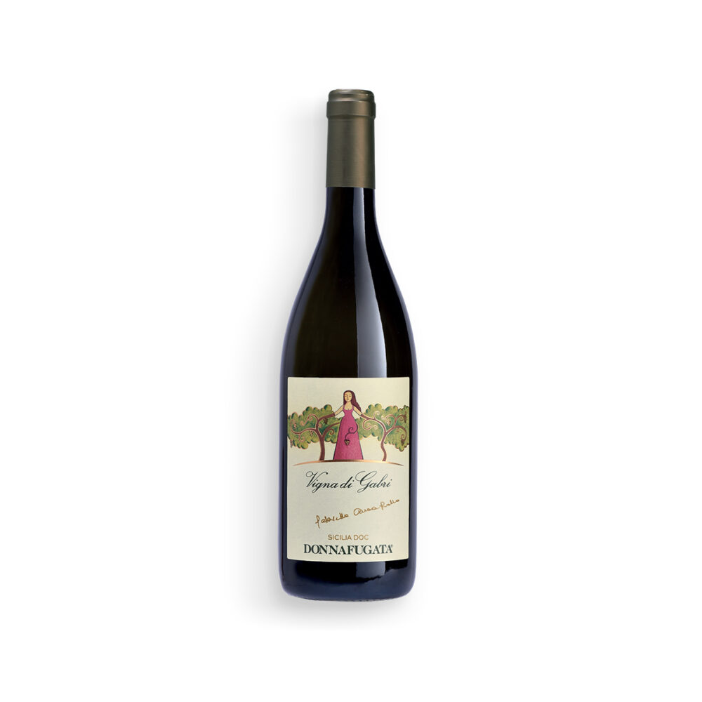 Donnafugata Vigna di Gabri Sicilia Doc 2023 White