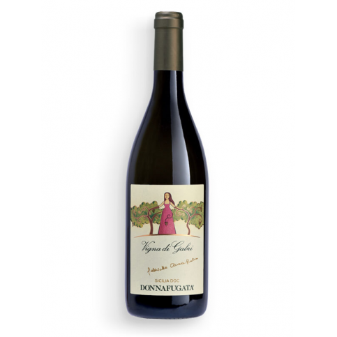 Donnafugata Vigna di Gabri Sicilia Doc 2023 White