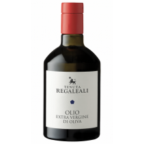 Olio extravergine di oliva Regaleali Tasca d'almerita
