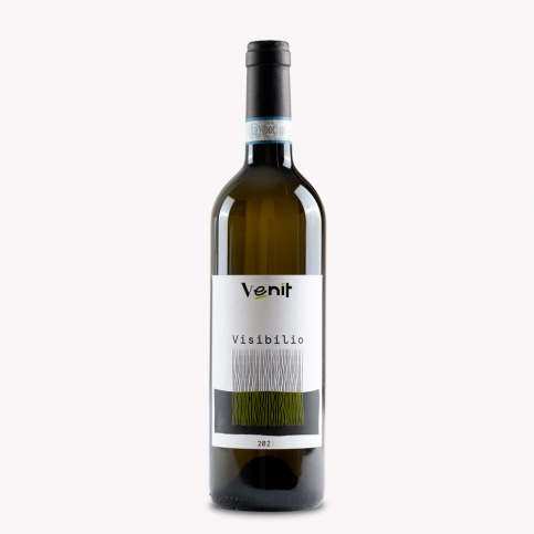 Visibilio Pinot grigio delle Venezie 2021 Bianco
