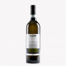 Visibilio Pinot grigio delle Venezie 2021 Bianco