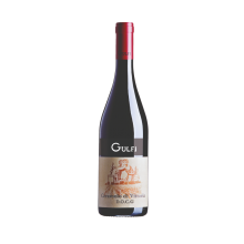 Cerasuolo di Vittoria Gulfi D.O.C.G. 2024 Rosso