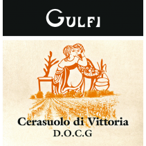 Cerasuolo di Vittoria Gulfi D.O.C.G. 2024 Rosso
