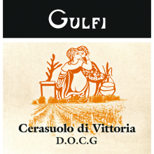 Cerasuolo di Vittoria Gulfi D.O.C.G. 2024 Rosso