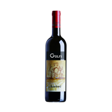 Gulfi Nerosanlorè Sicilia Doc 2019
