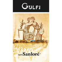 Gulfi Nerosanlorè Sicilia Doc 2019