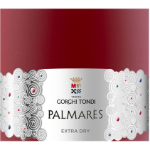 Palmarés Extra Dry Rosè Tenuta Gorghi Tondi lt.0,75