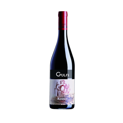 Reseca Gulfi Etna Rosso Doc