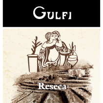 Gulfi Reseca Etna Doc 2023