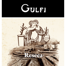 Gulfi Reseca Etna Doc 2023