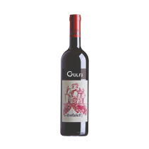 Gulfi Nerobufaleffj Sicilia Doc 2020