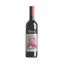 Gulfi Nerobufaleffj Sicilia Doc 2020