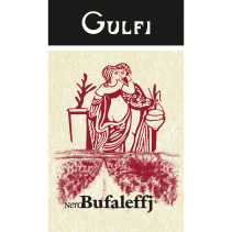 Gulfi Nerobufaleffj Sicilia Doc 2020