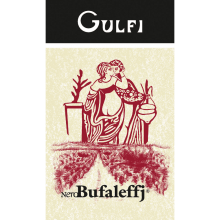 Gulfi Nerobufaleffj Sicilia Doc 2020