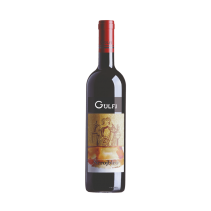 Gulfi Nerojbleo Sicilia Doc 2022