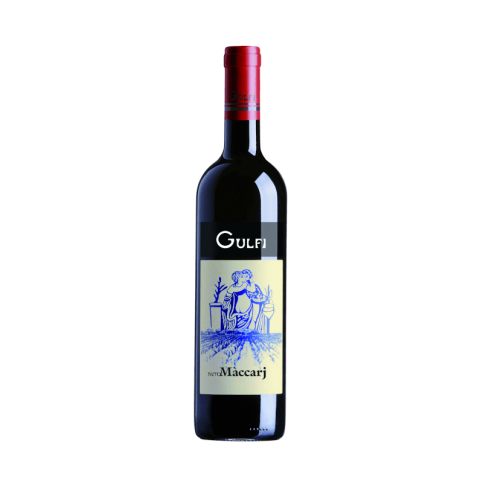 Gulfi Neromaccarj Sicilia Doc 2019