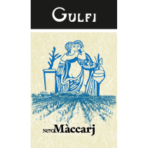 Gulfi Neromaccarj Sicilia Doc 2019