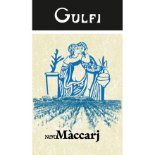 Gulfi Neromaccarj Sicilia Doc 2019