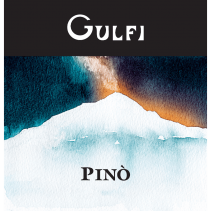 Pino’ Gulfi 2014 lt.0,75