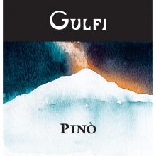 Pino’ Gulfi 2014 lt.0,75