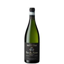 Tenuta Regaleali Vigna San Francesco Chardonnay Sicilia Doc 2021 White