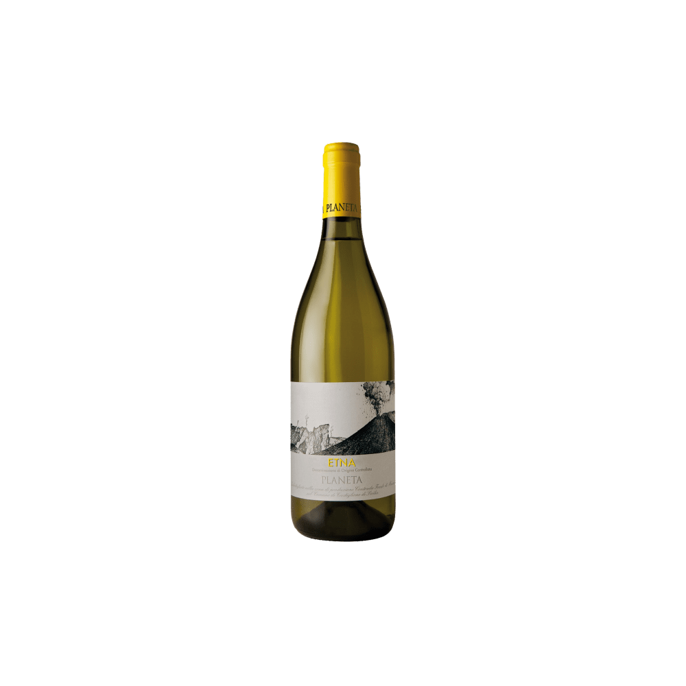 Planeta Etna Bianco Doc 2022 White