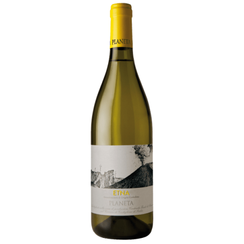 Planeta Etna Bianco Doc 2022 White