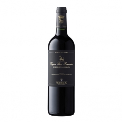Cabernet Sauvignon Tasca d'Almerita