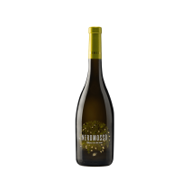 Antichi Vinai Neromosso Vino Frizzante NV White