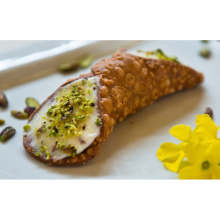 Cannoli Siciliani Vendita online kit 12 pezzi