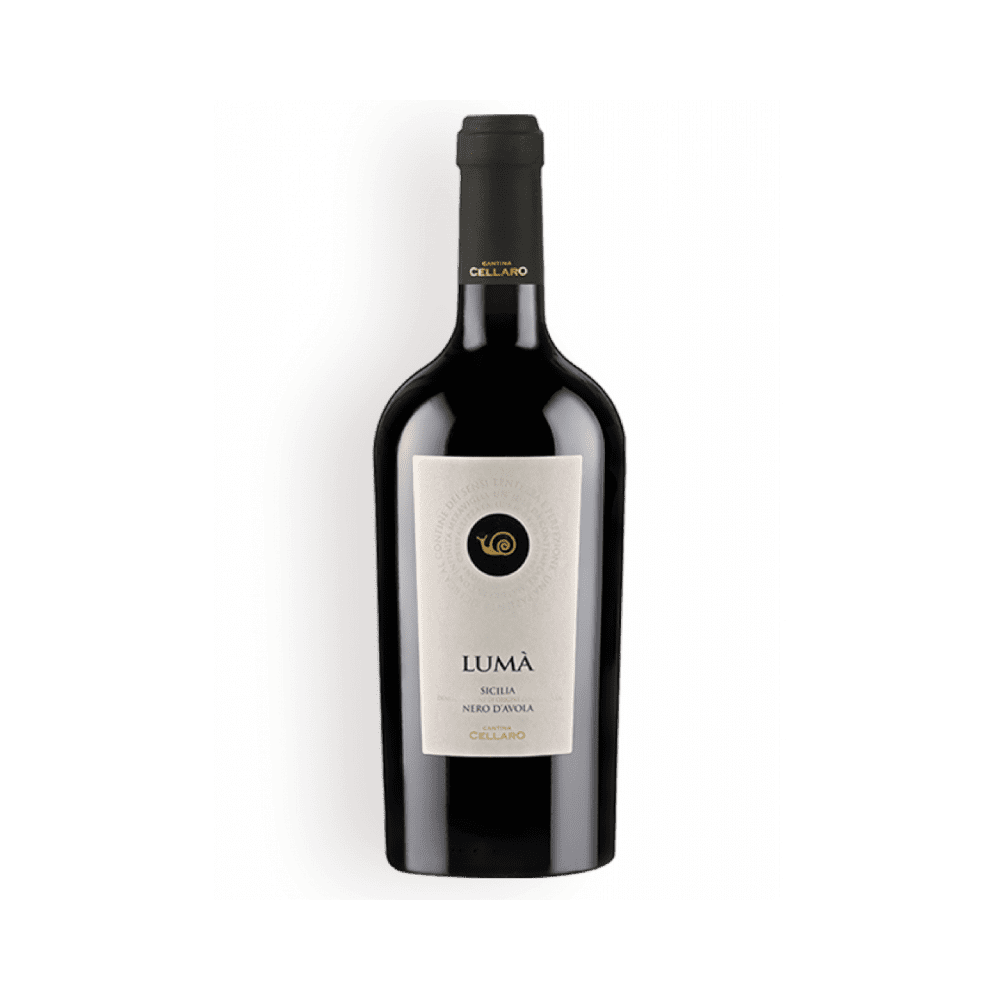 Lumà Nero d'Avola Cellaro