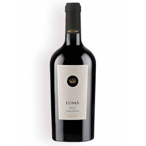 Lumà Nero d'Avola Cellaro