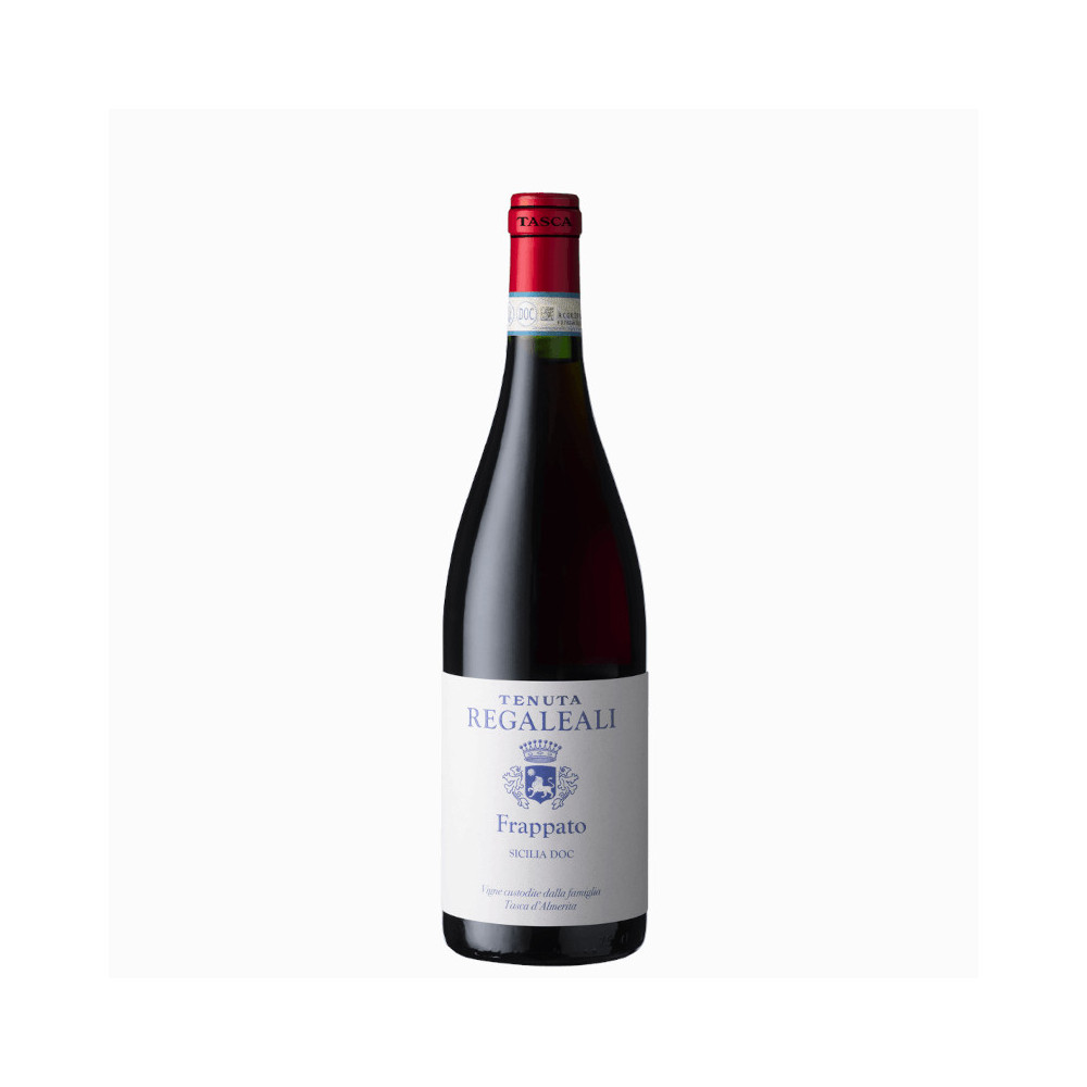 Tenuta Regaleali Frappato Sicilia Doc
