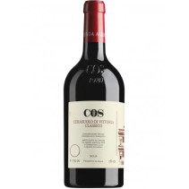 Cerasuolo di Vittoria Classico DOCG Cos