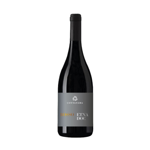 Cottanera Etna Rosso Doc 2023