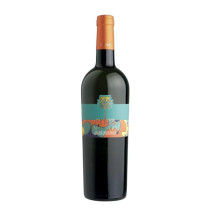 Mamarì Cantine Fina 2023 Bianco
