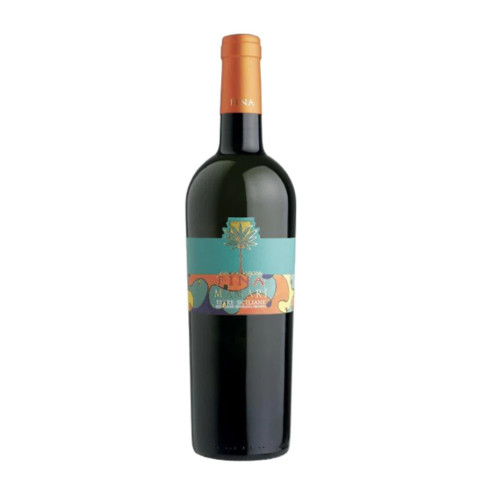 Fina Mamarì Terre Siciliane IGP 2025 White