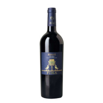 Merlot Terre Siciliane IGP 2021