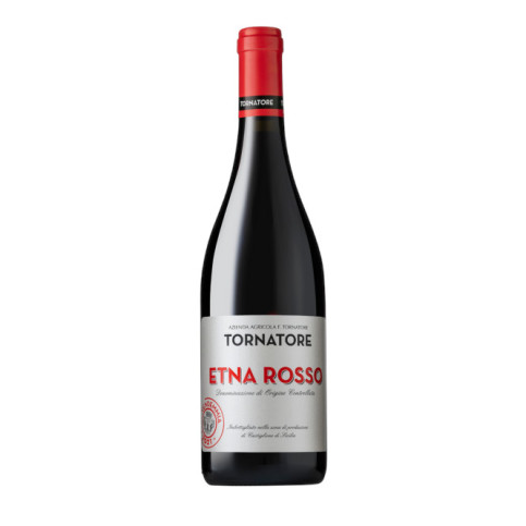 Tornatore Wine Etna Rosso Doc