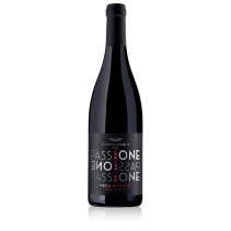 Colomba Bianca Pass:one Nero d'Avola Sicilia Doc 2022
