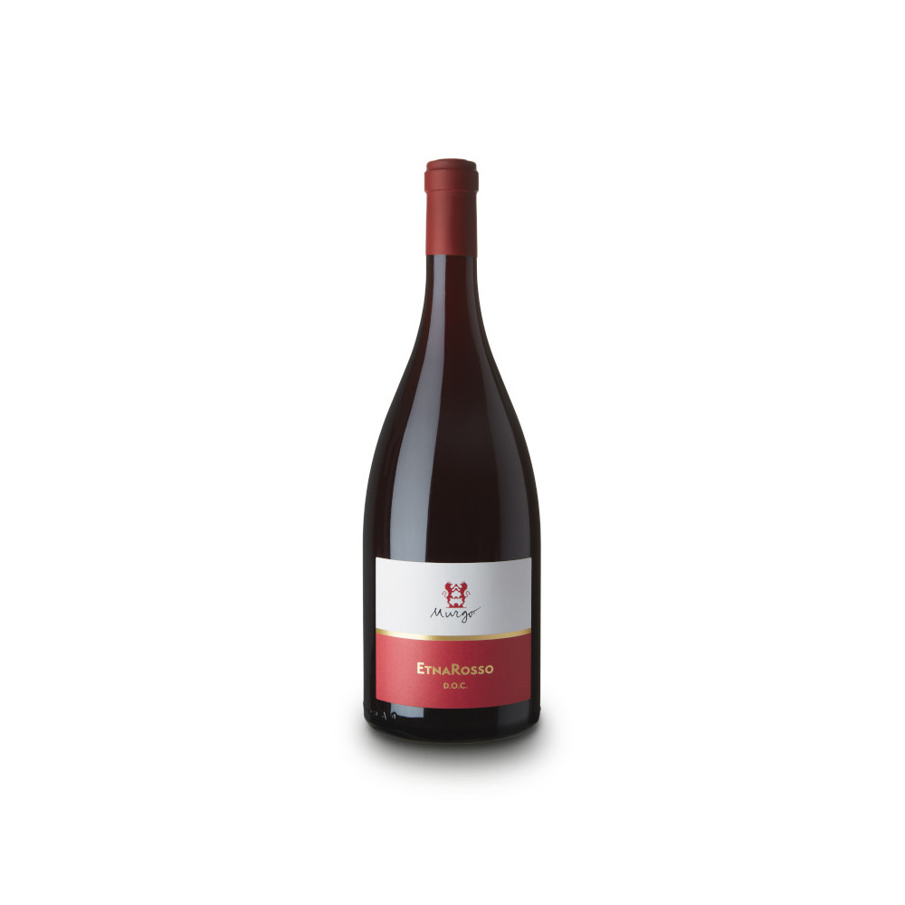 Etna Rosso Doc Murgo