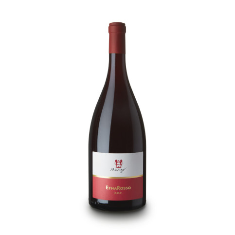 Etna Rosso Doc Murgo