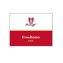 Etna Rosso Doc Murgo