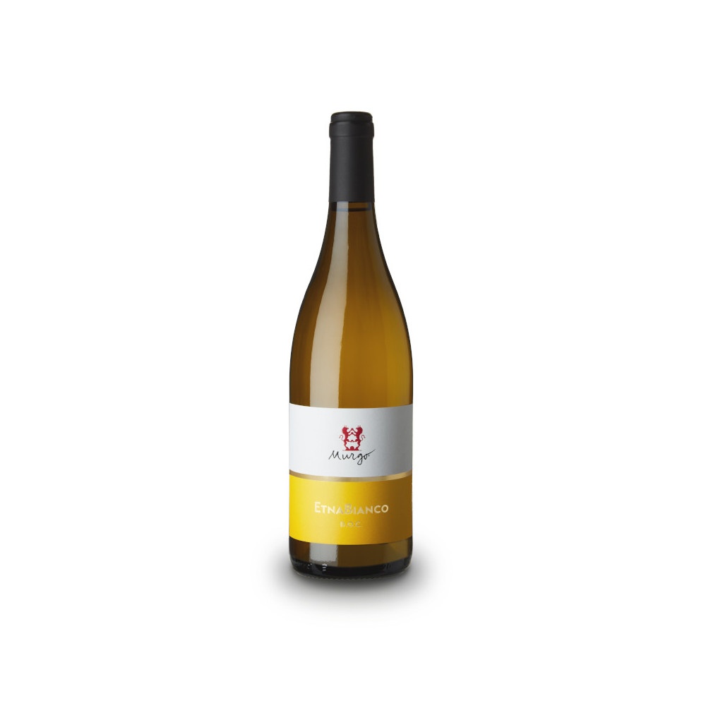 Etna Bianco Doc Murgo