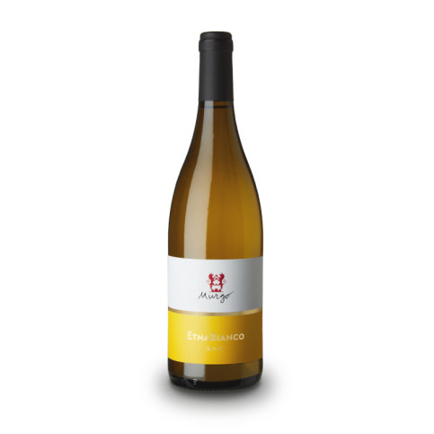 Etna Bianco 2012 Murgo lt.0,75