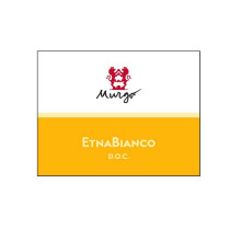 Etna Bianco Doc Murgo