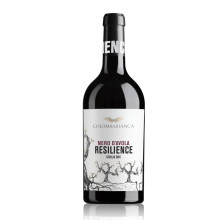 Colomba Bianca Resilience Nero d'Avola Sicilia Doc