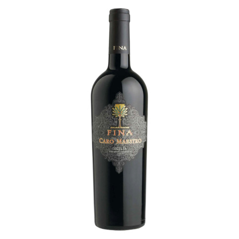 Caro Maestro Cantine Fina 2018 Rosso